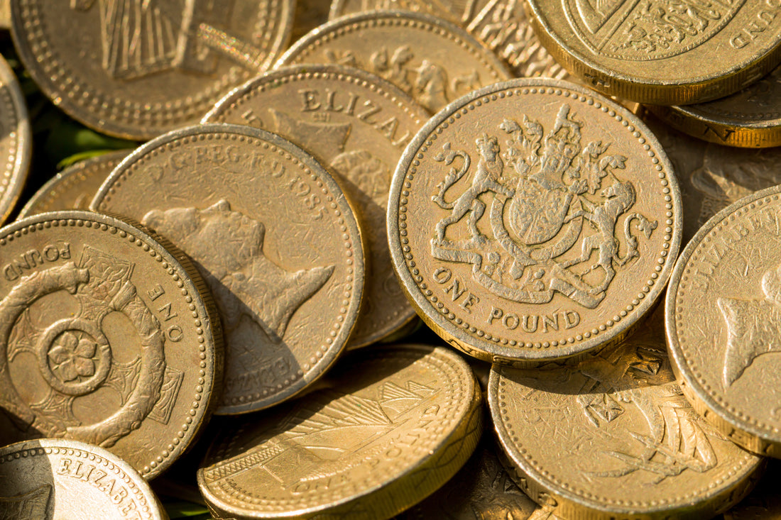 Unlocking the Hidden Value of £1 Coins: Rare and Valuable Treasures in Your Collection