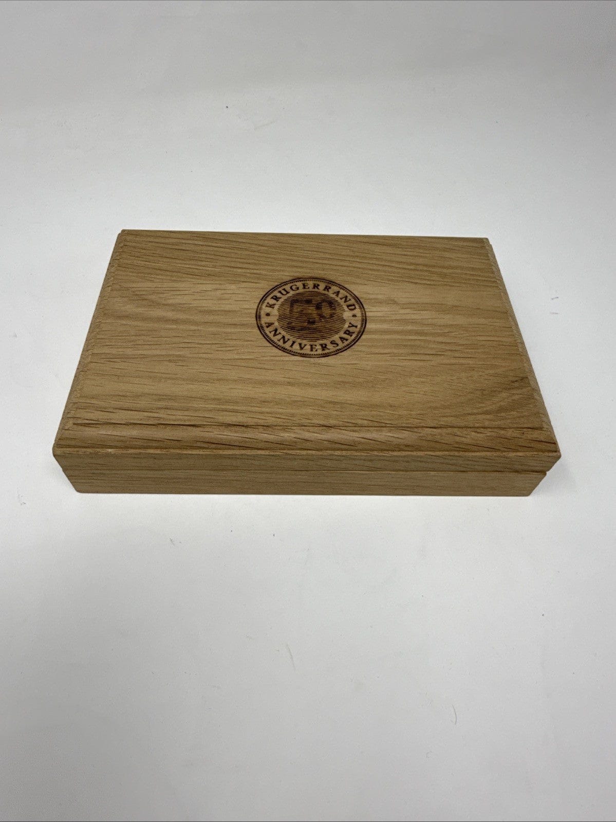 Exclusive Coins 2017 - 50th Anniversary Proof 3 Coin Krugerrand Set 1oz 1/20 1/50 36.27g 22k