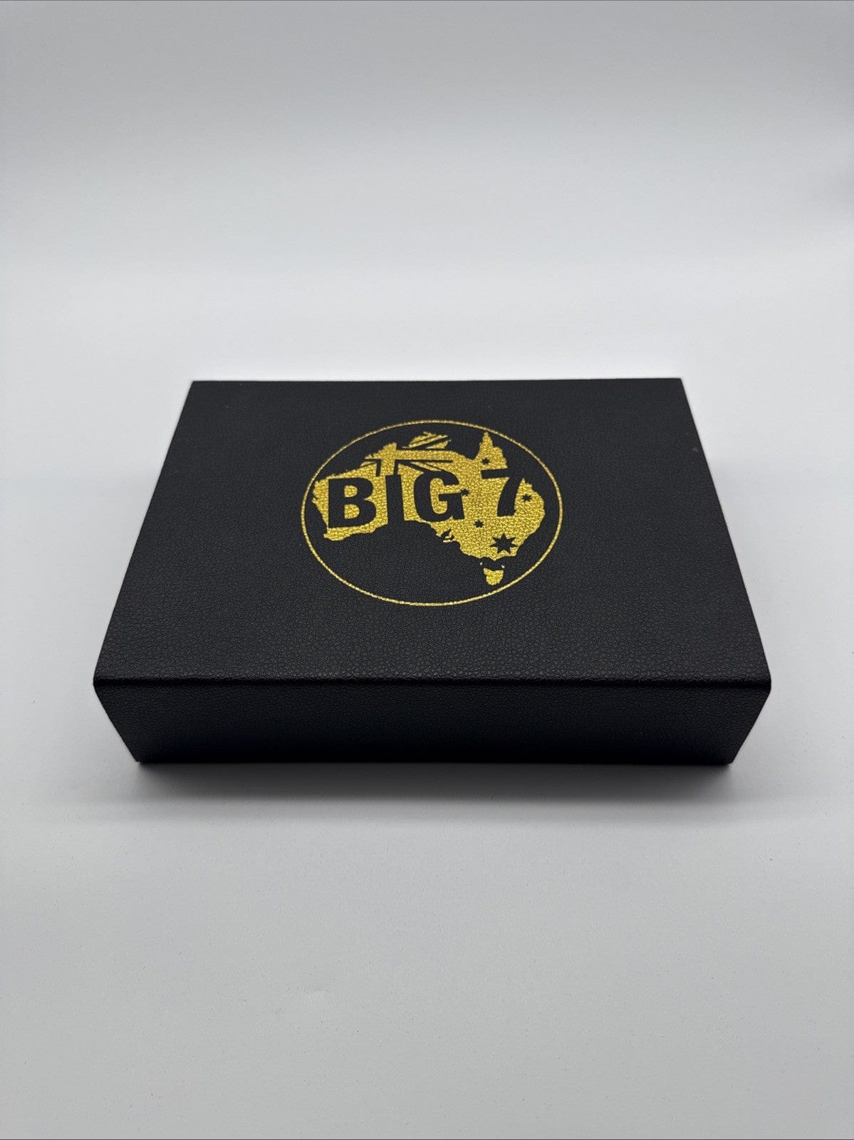 Exclusive Coins 2018 Big Seven 24k Gold Australian Coin Collection Only 1000 Issued