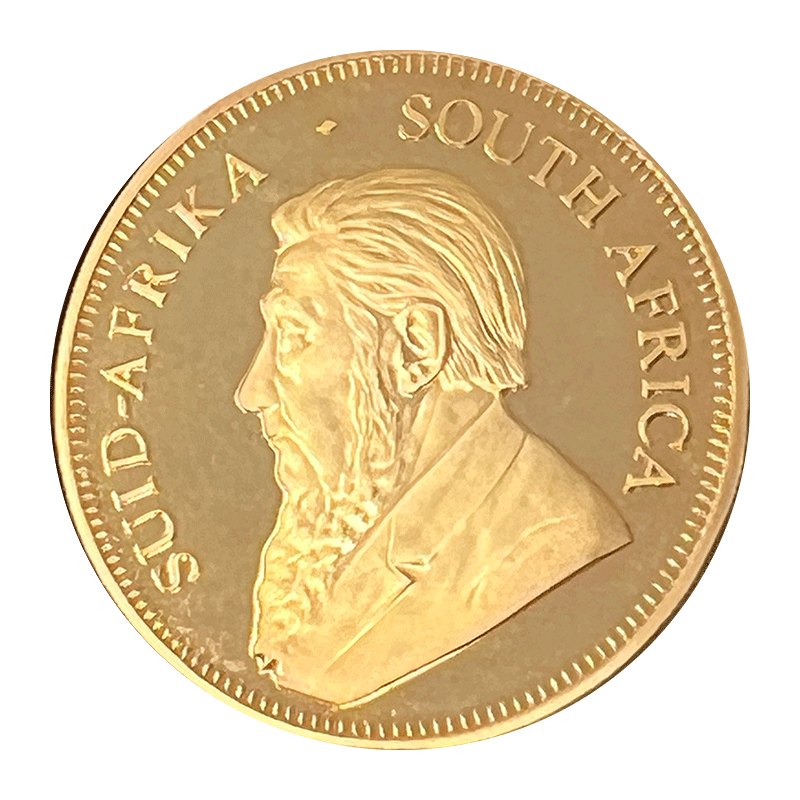 2017 South African Krugerrand