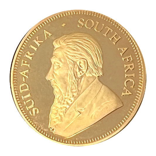 2017 South African Krugerrand