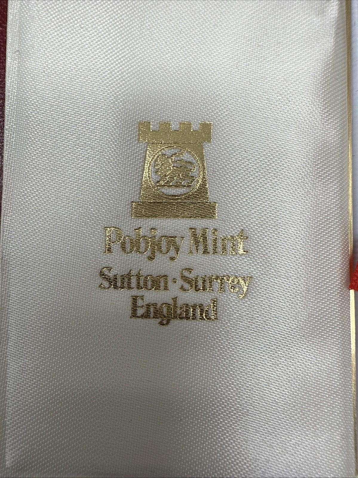 Exclusive Coins 1981 The Prince Of Wales & Lady Diana Gold BU Sovereign 22k