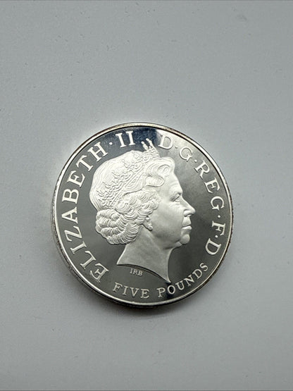 Exclusive Coins 2005 Nelson . Trafalger Silver Piedfort Proof Set Royal Mint