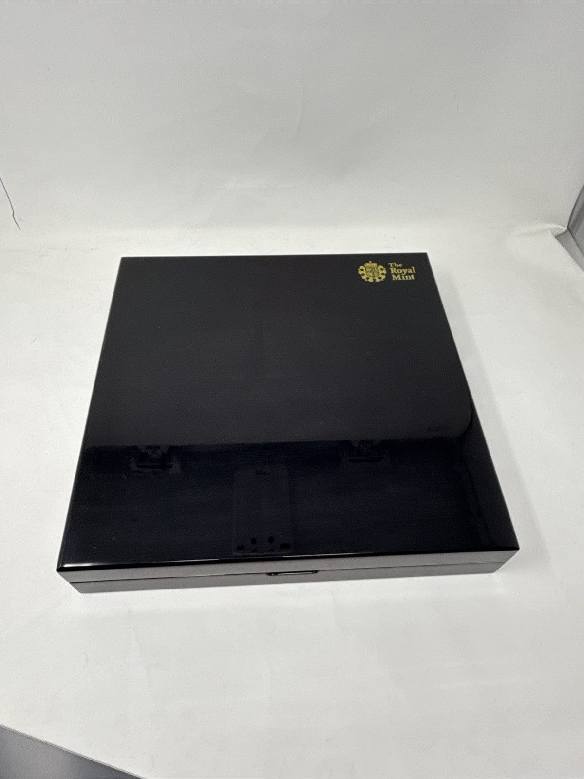 Exclusive Coins 2009 Silver 50p Proof Collection 40th Anniversary 1969-2009 Includi. Kew Gardens