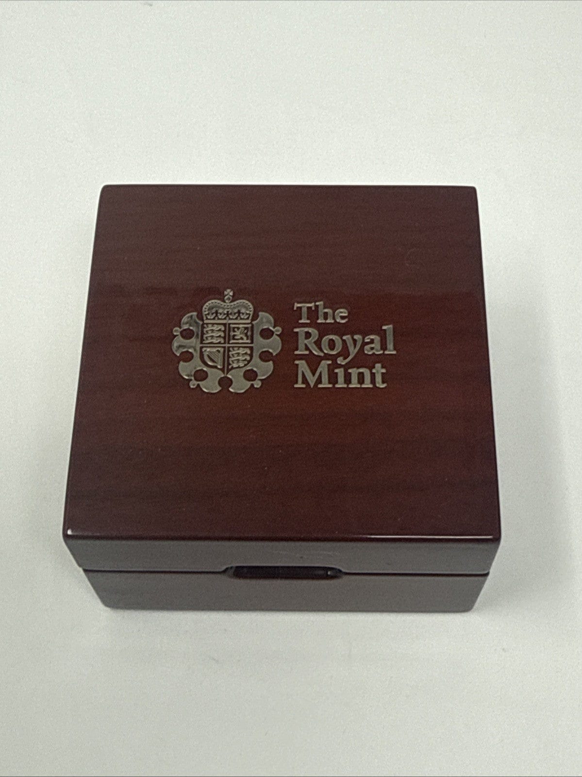 Exclusive Coins 2017  - 200th Anniversary Proof Full Gold Sovereign Box & Coa Royal Mint