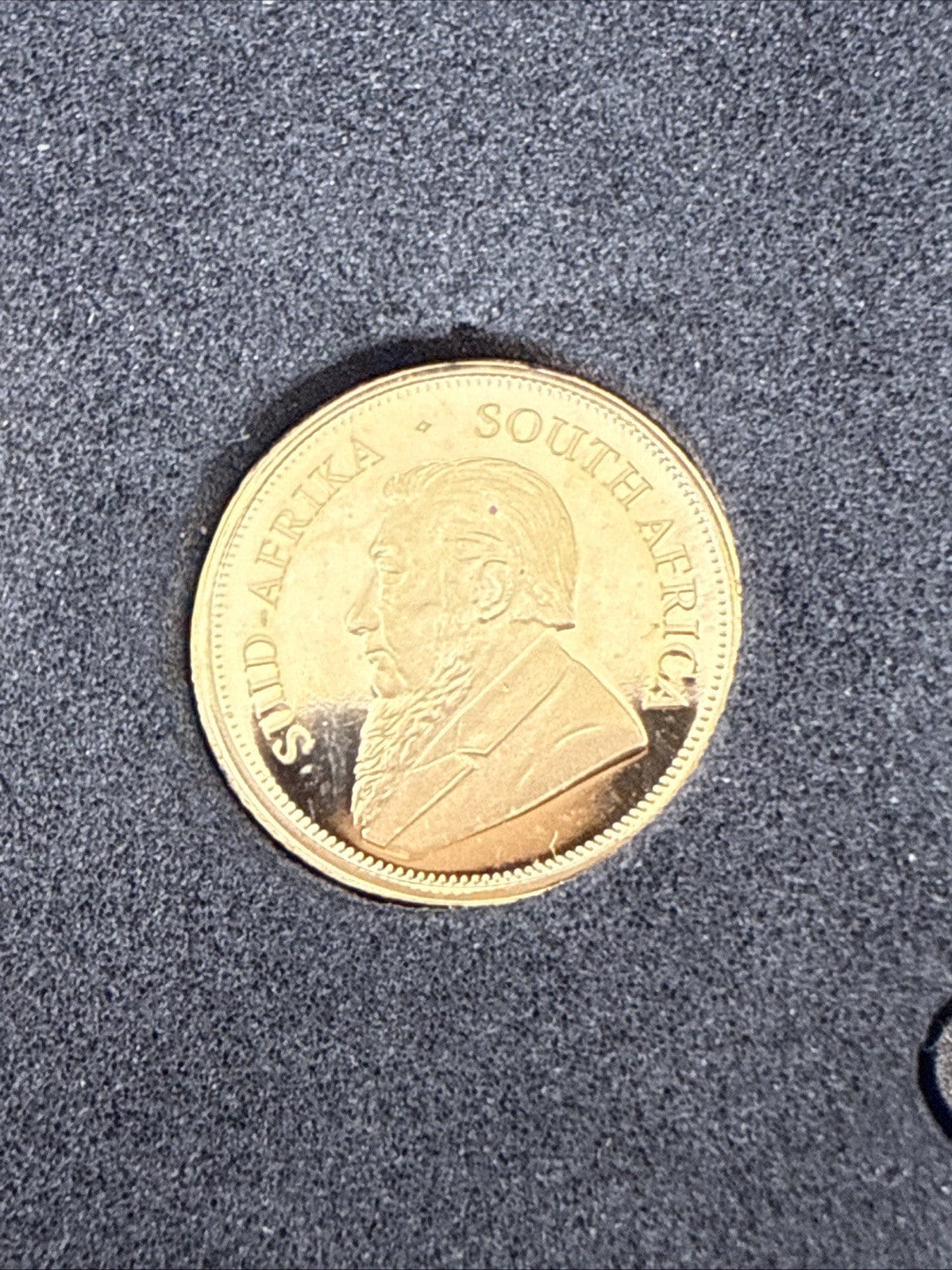 Exclusive Coins 2017 - 50th Anniversary Proof 3  Coin Krugerrand Set 1oz 1/20 1/50  36.27g 22k