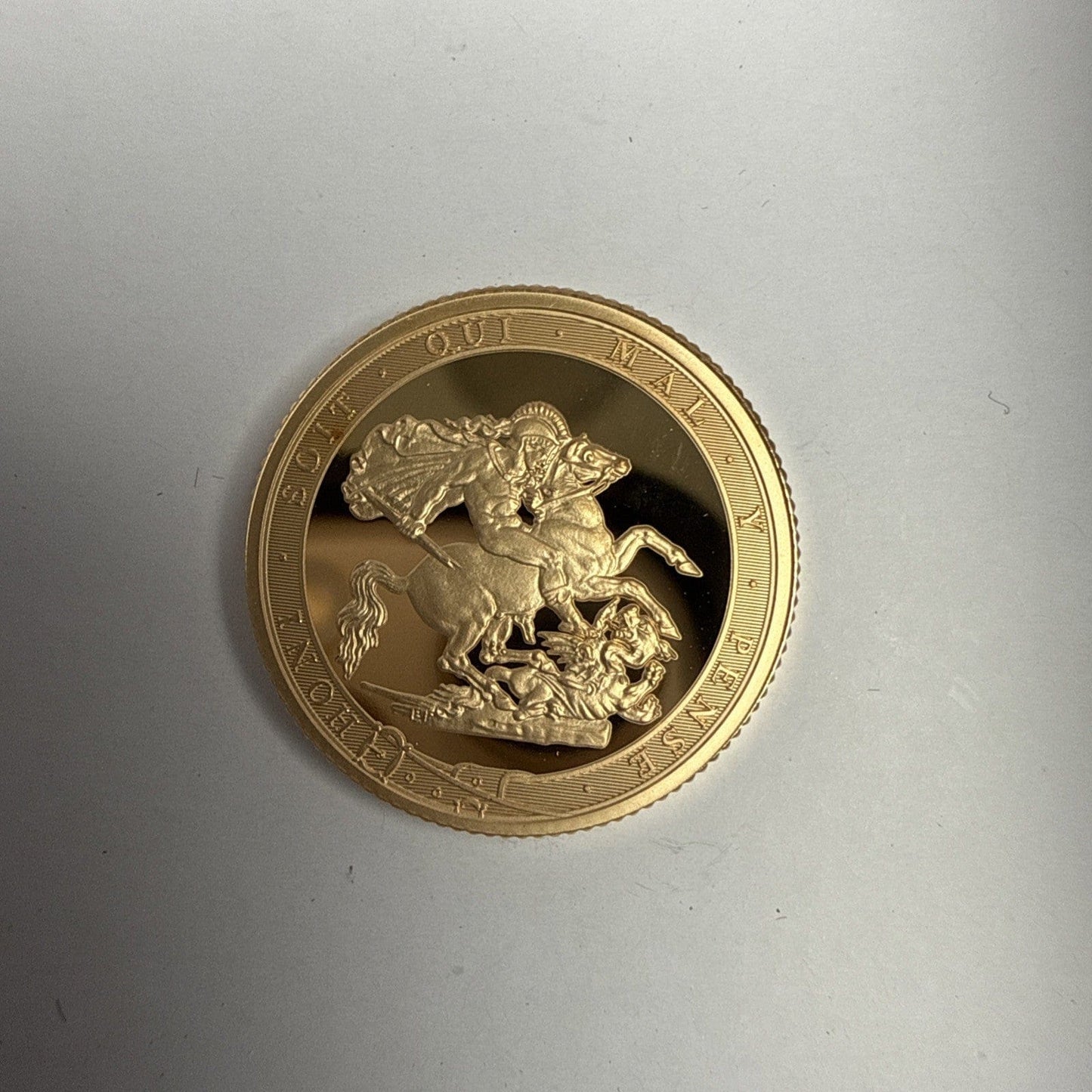 Exclusive Coins 2017 Queen Elizabeth II 200 Anniversary Proof Piedfort Full Sovereign Royal Mint