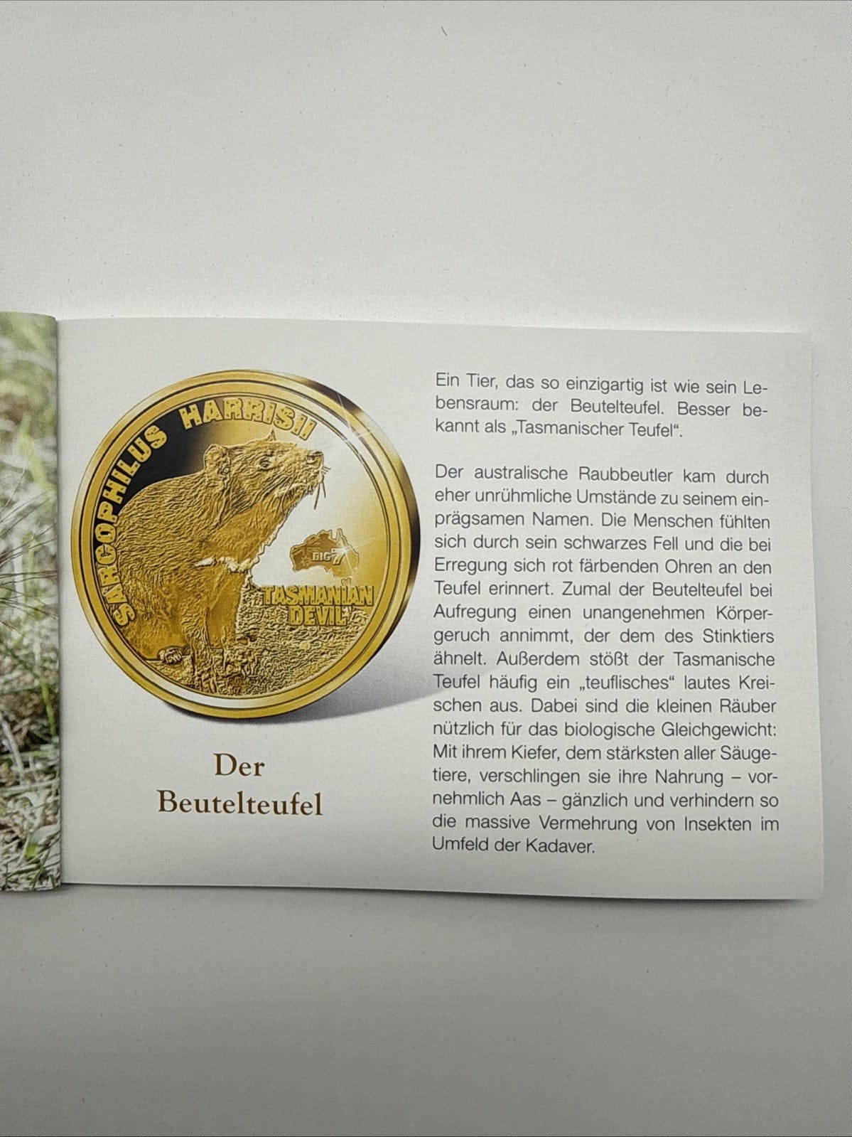 Exclusive Coins 2018 Big Seven 24k Gold Australian Coin Collection Only 1000 Issued