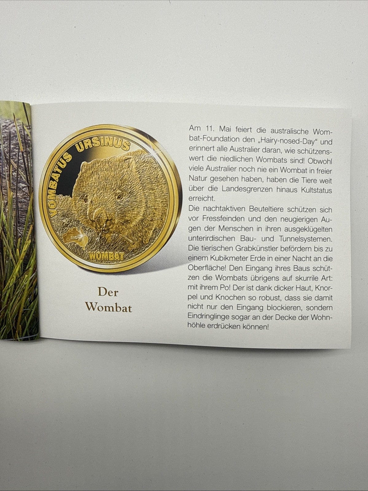 Exclusive Coins 2018 Big Seven 24k Gold Australian Coin Collection Only 1000 Issued