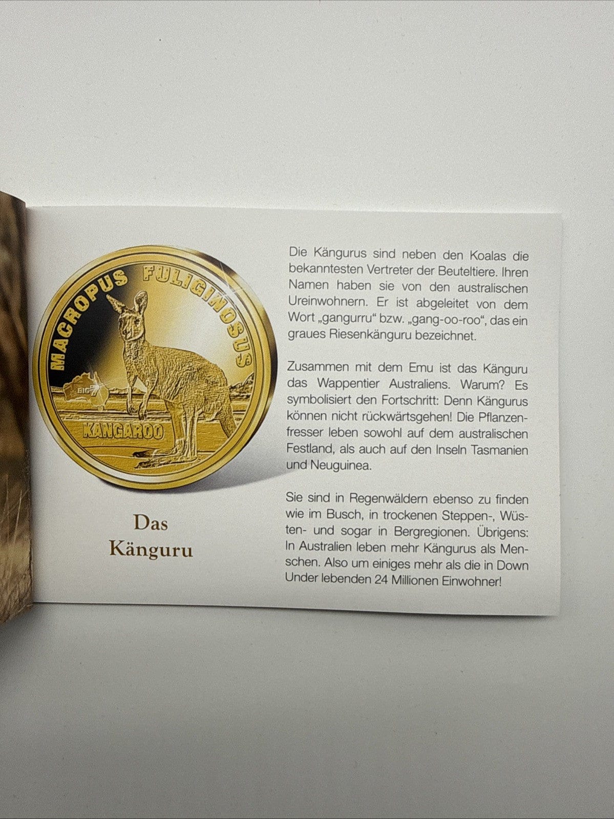 Exclusive Coins 2018 Big Seven 24k Gold Australian Coin Collection Only 1000 Issued