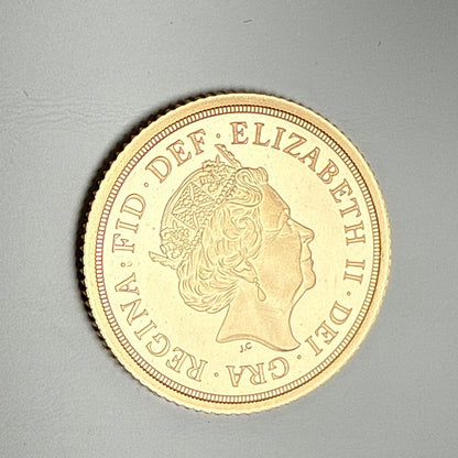 Exclusive Coins 2019 Queen Elizabeth II Premium Gold 3 Coin Set  Only 450 Issued  22k As Struck