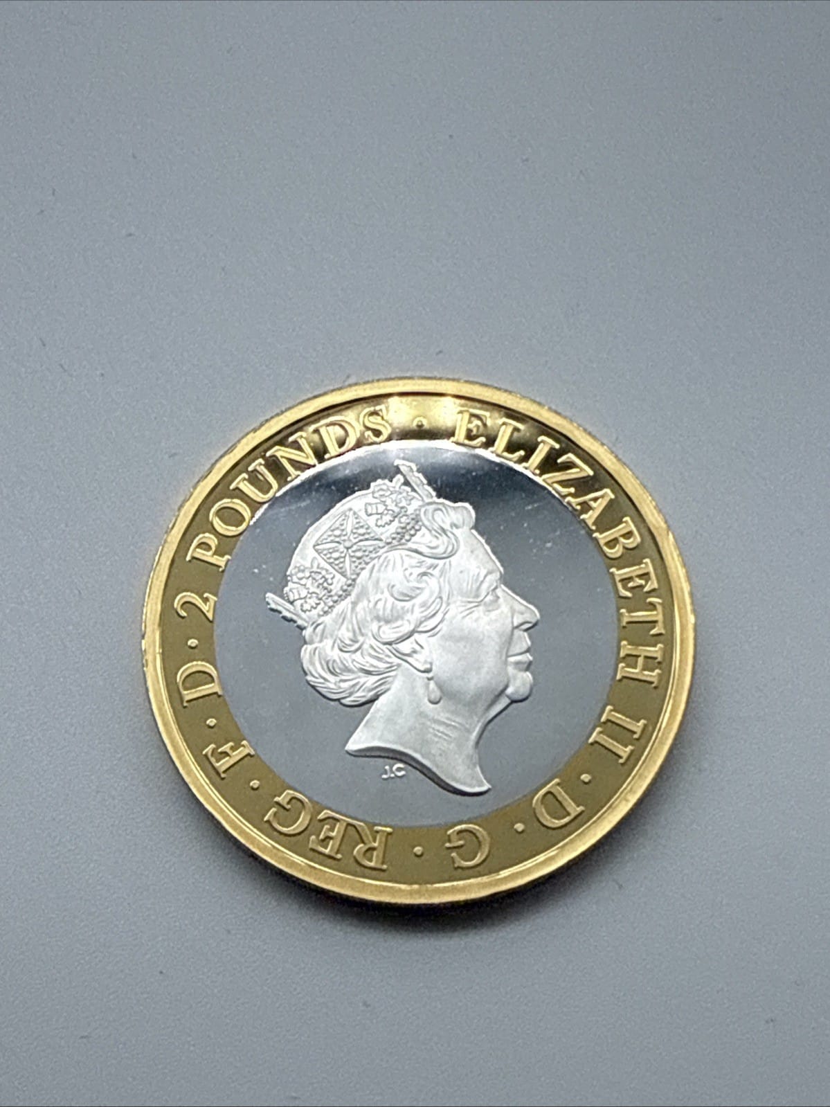 Exclusive Coins 2020 Royal Mint Captain James Cook Silver Proof £2 Two Pounds Coin Boxed & COA
