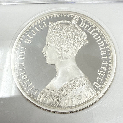 Exclusive Coins 2021 2oz The Great Engravers Collection Silver Proof NGC 69 Ultra Cameo