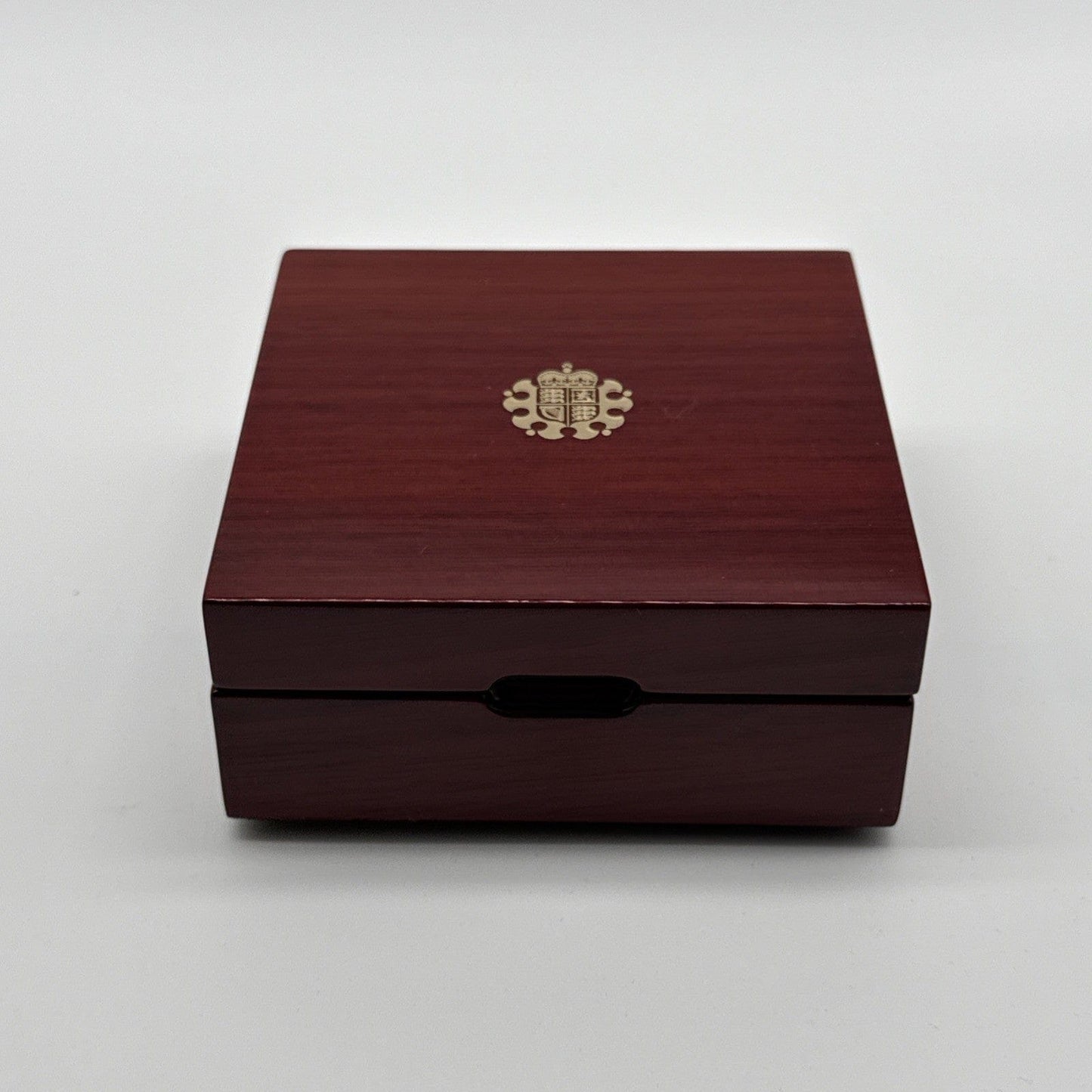 Exclusive Coins 2021 Prince Philip Uk Gold Proof £5 Coin 22k Royal Mint