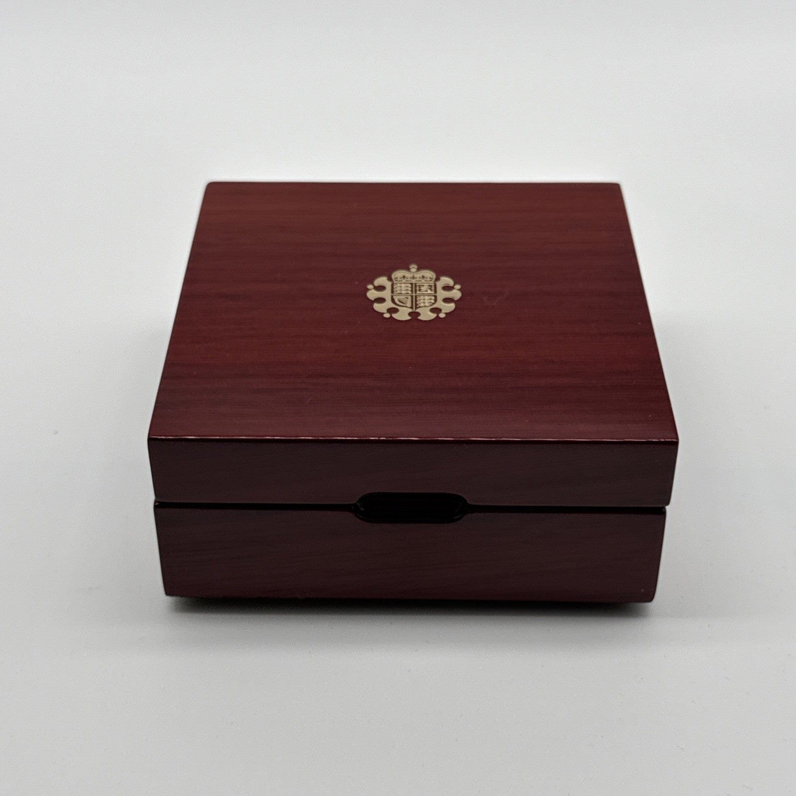 Exclusive Coins 2021 Prince Philip Uk Gold Proof £5 Coin 22k Royal Mint