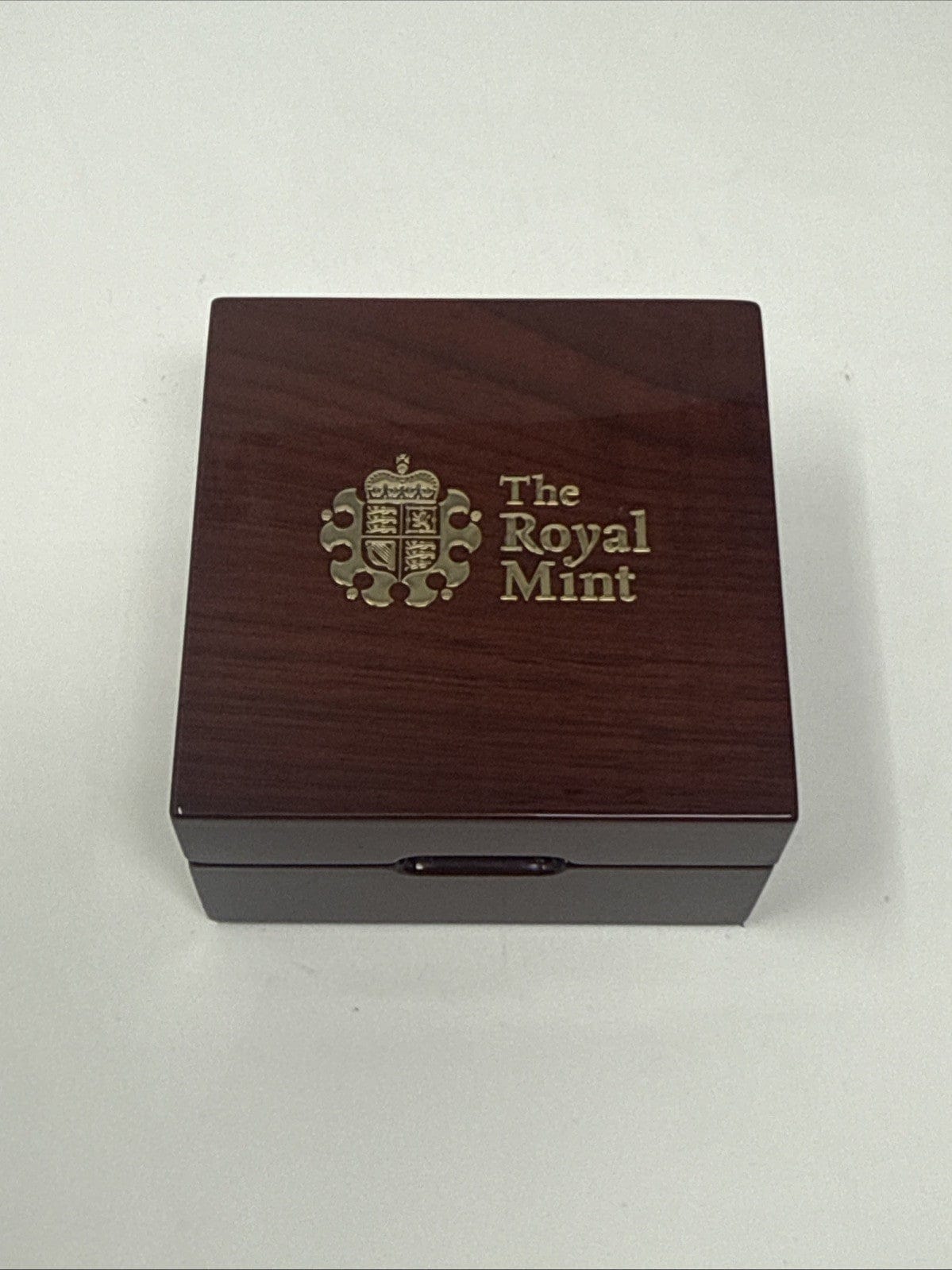 Exclusive Coins 2021 Queens Beast Proof 1/4 Oz The Griffin Of Edward III 24k Coin Royal Mint #2