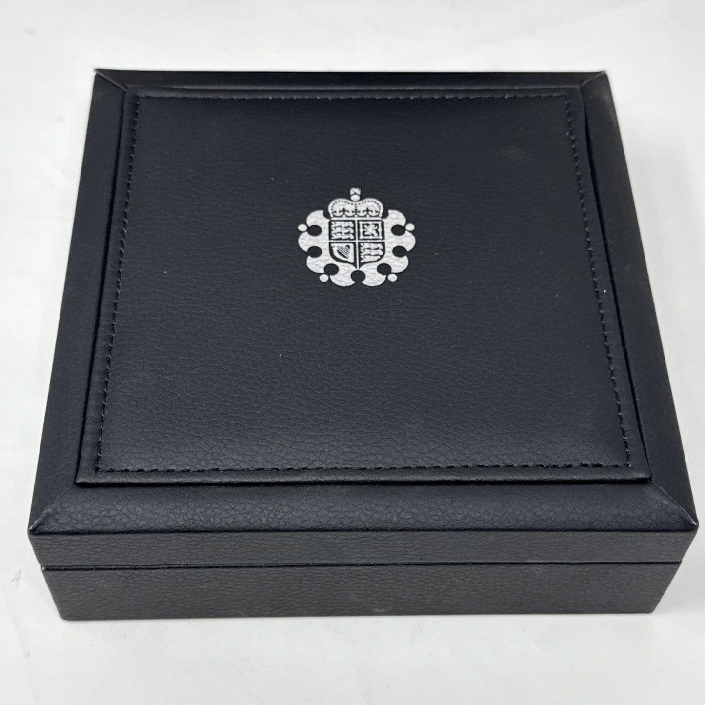 Exclusive Coins 2022 King George I , 5oz  Monarchs Collection Fine Silver Proof Coin Royal Mint