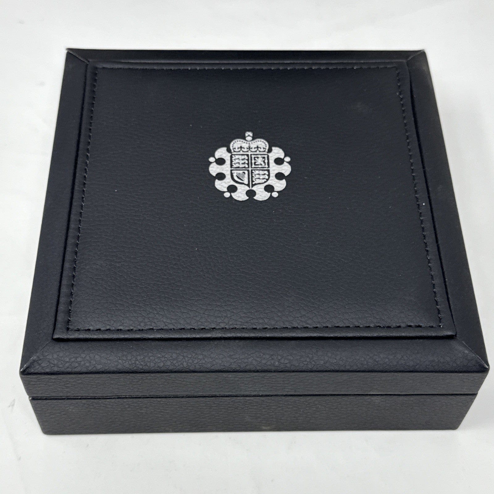 Exclusive Coins 2022 King George I , 5oz  Monarchs Collection Fine Silver Proof Coin Royal Mint