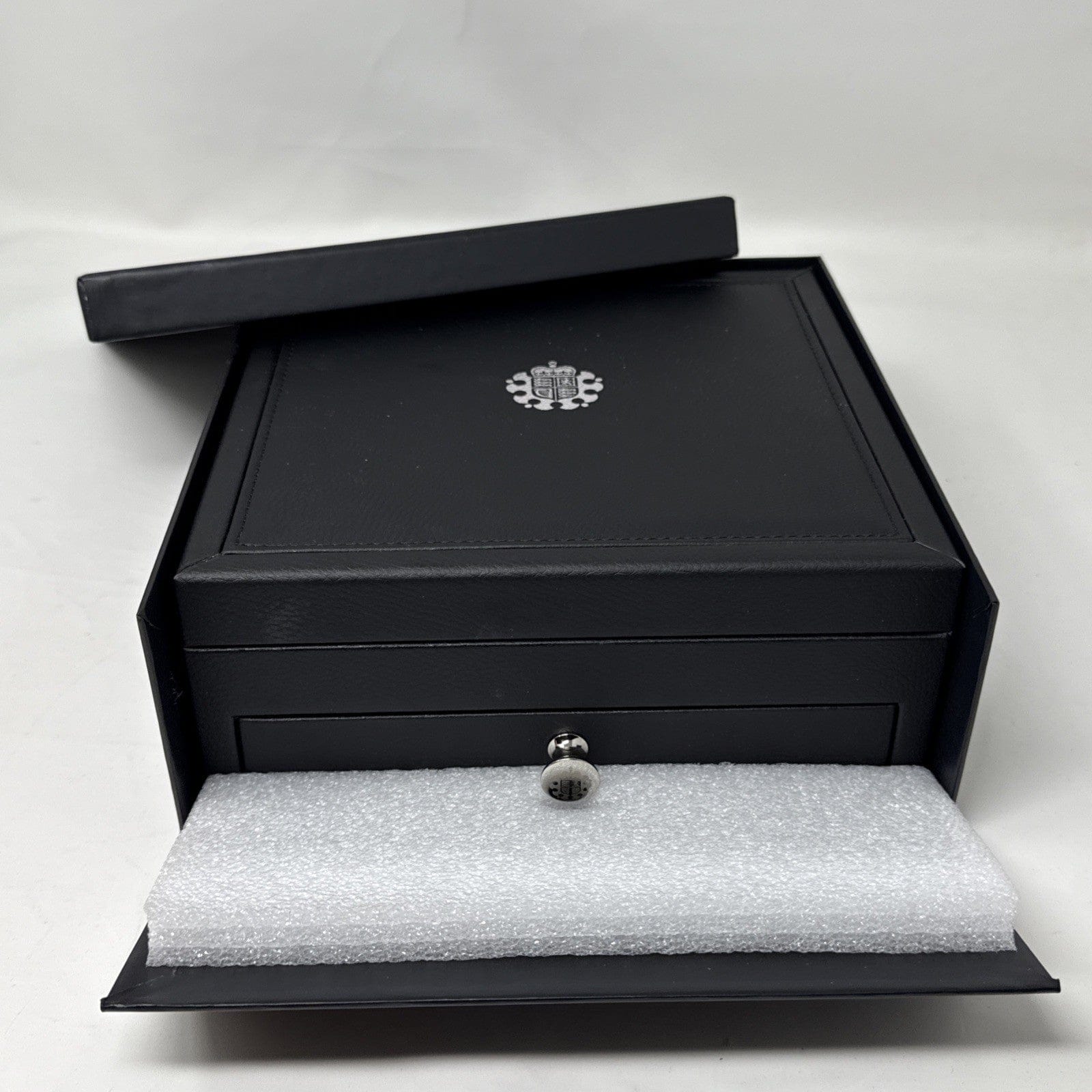 Exclusive Coins 2022 King Henry VII 10oz  Fine Silver Proof Coin Very Low Cert  No 29 Royal Mint