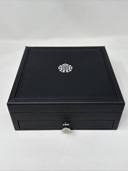 Exclusive Coins 2022 King James I Uk 10oz Silver Proof Coin Royal Mint Low Cert Number