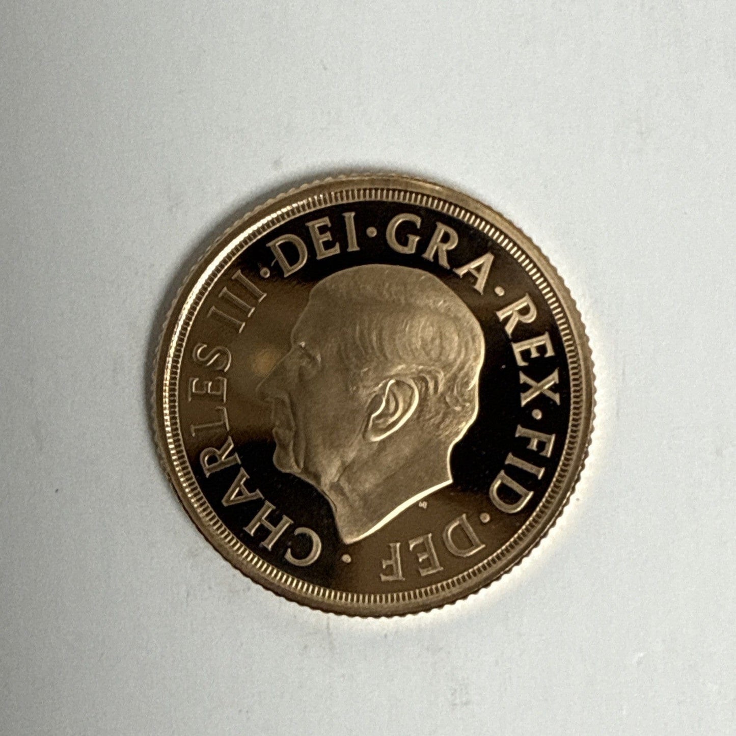 Exclusive Coins 2022 Memorial Queen Elizabeth II Proof Full Sovereign,  Royal Mint As Struck