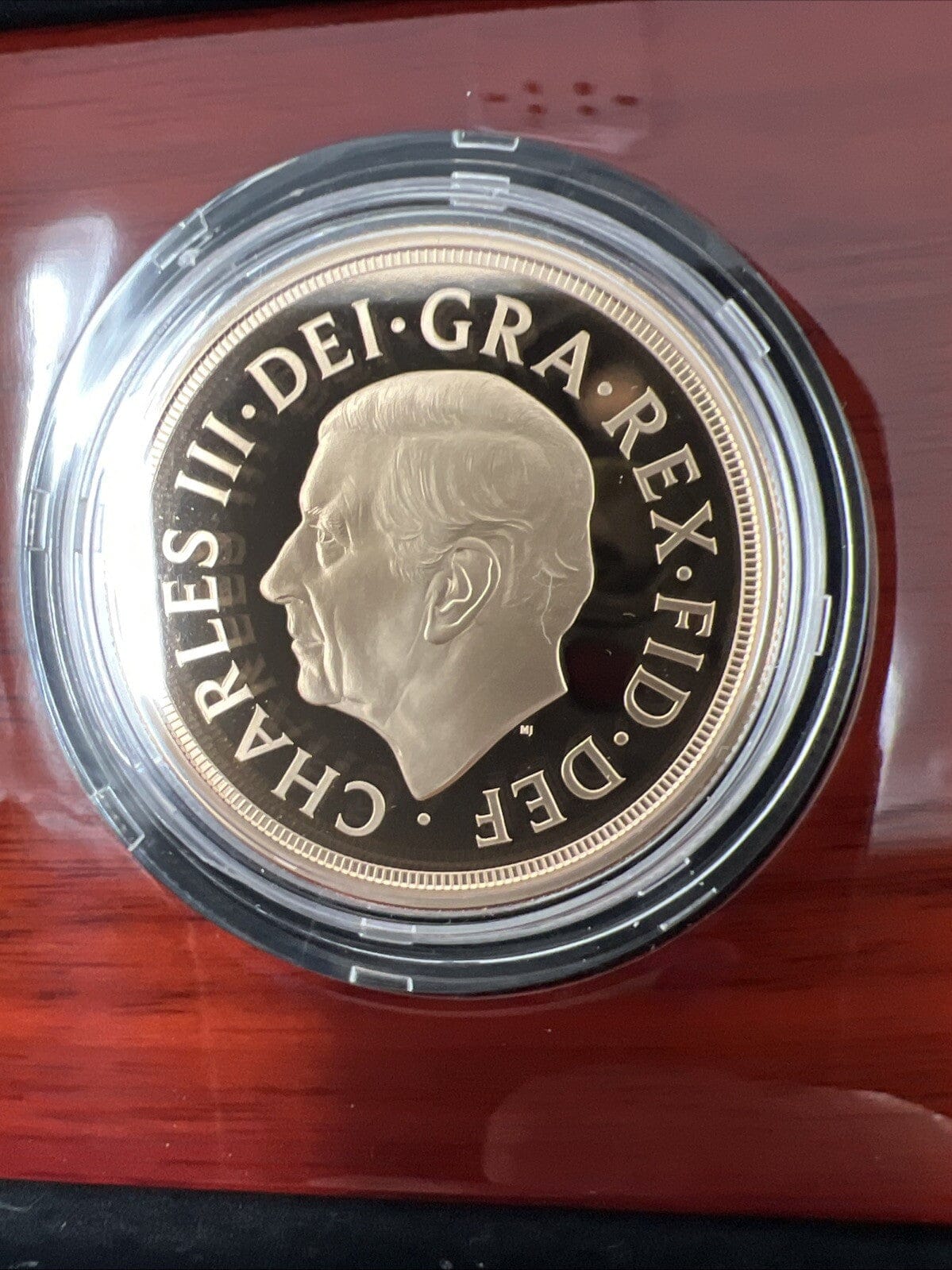 Exclusive Coins 2022 Queen Elizabeth II Memorial Proof Five Coin Set Royal Mint