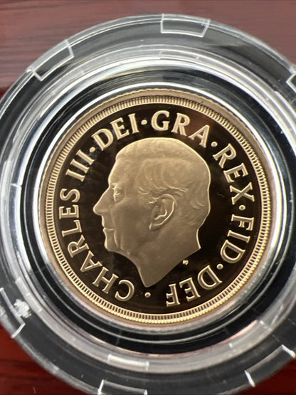 Exclusive Coins 2022 Queen Elizabeth II Memorial Proof Five Coin Set Royal Mint