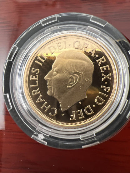 Exclusive Coins 2022 Queen Elizabeth II Memorial Proof Five Coin Set Royal Mint