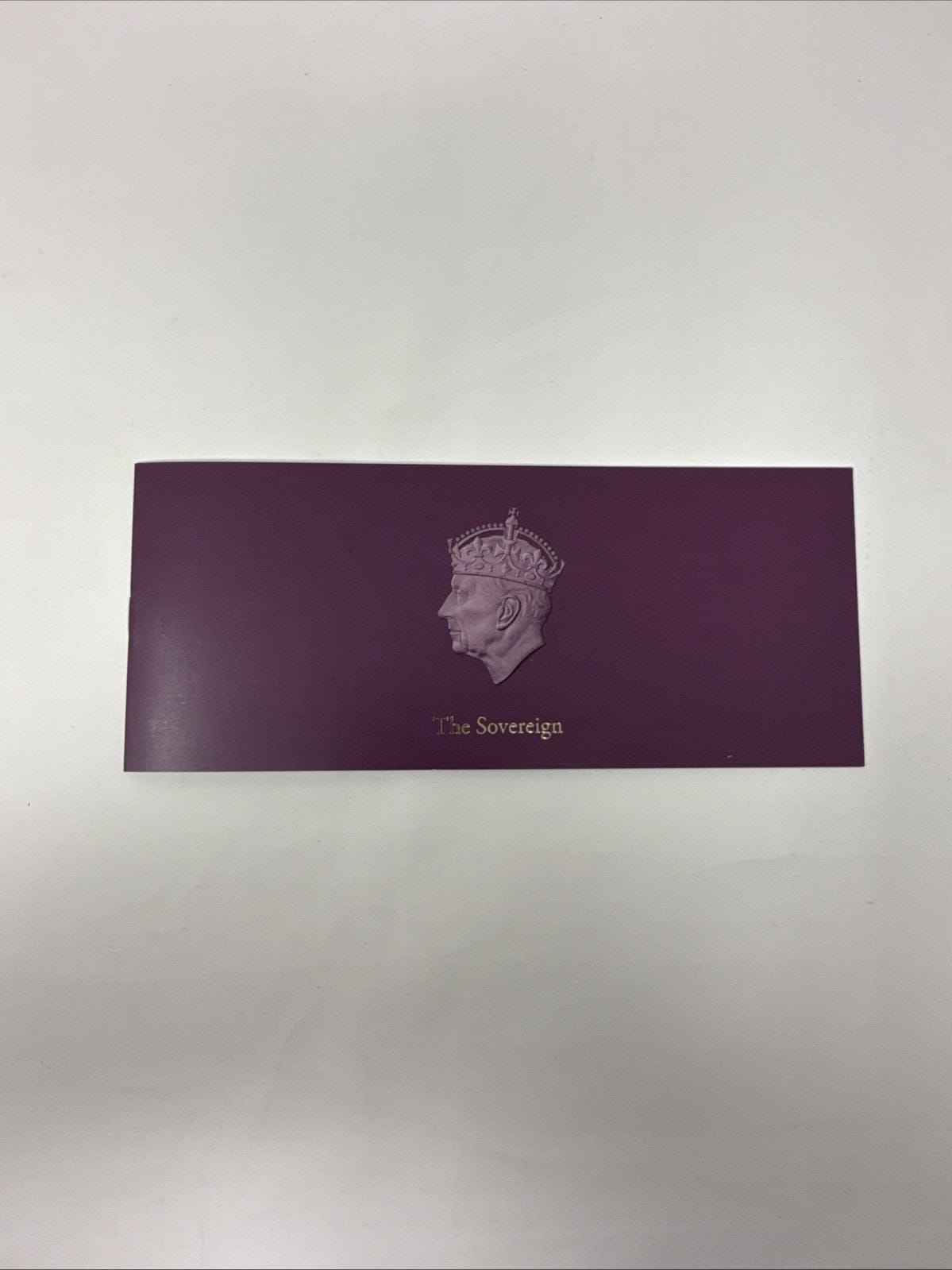 Exclusive Coins 2023 Coronation Of Charles III Gold  Proof Five Coin Set All Original Boxes FDC