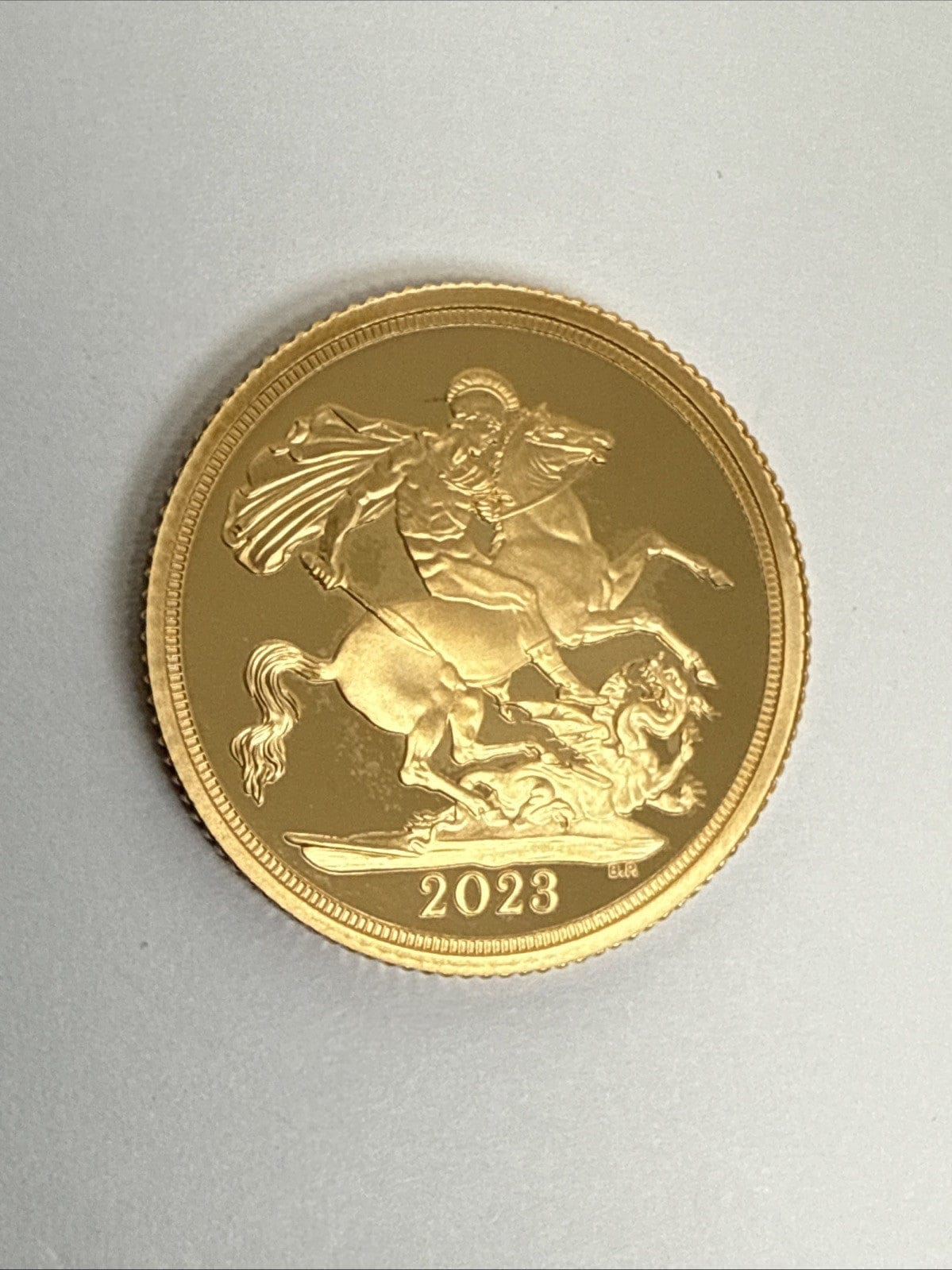 Exclusive Coins 2023 Coronation Of Charles III Gold  Proof Five Coin Set All Original Boxes FDC