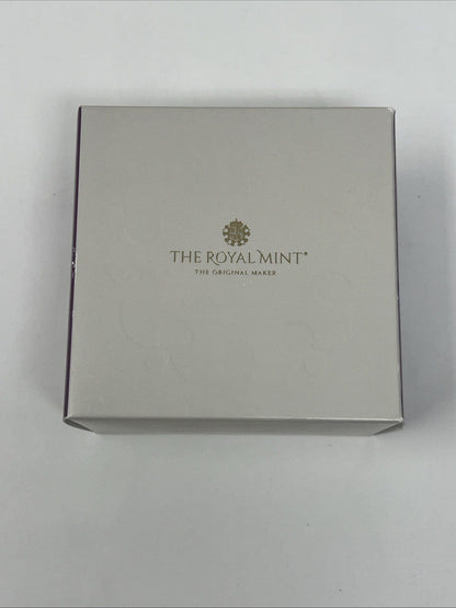 Exclusive Coins 2023 The Coronation Of King Charles Proof Sovereign