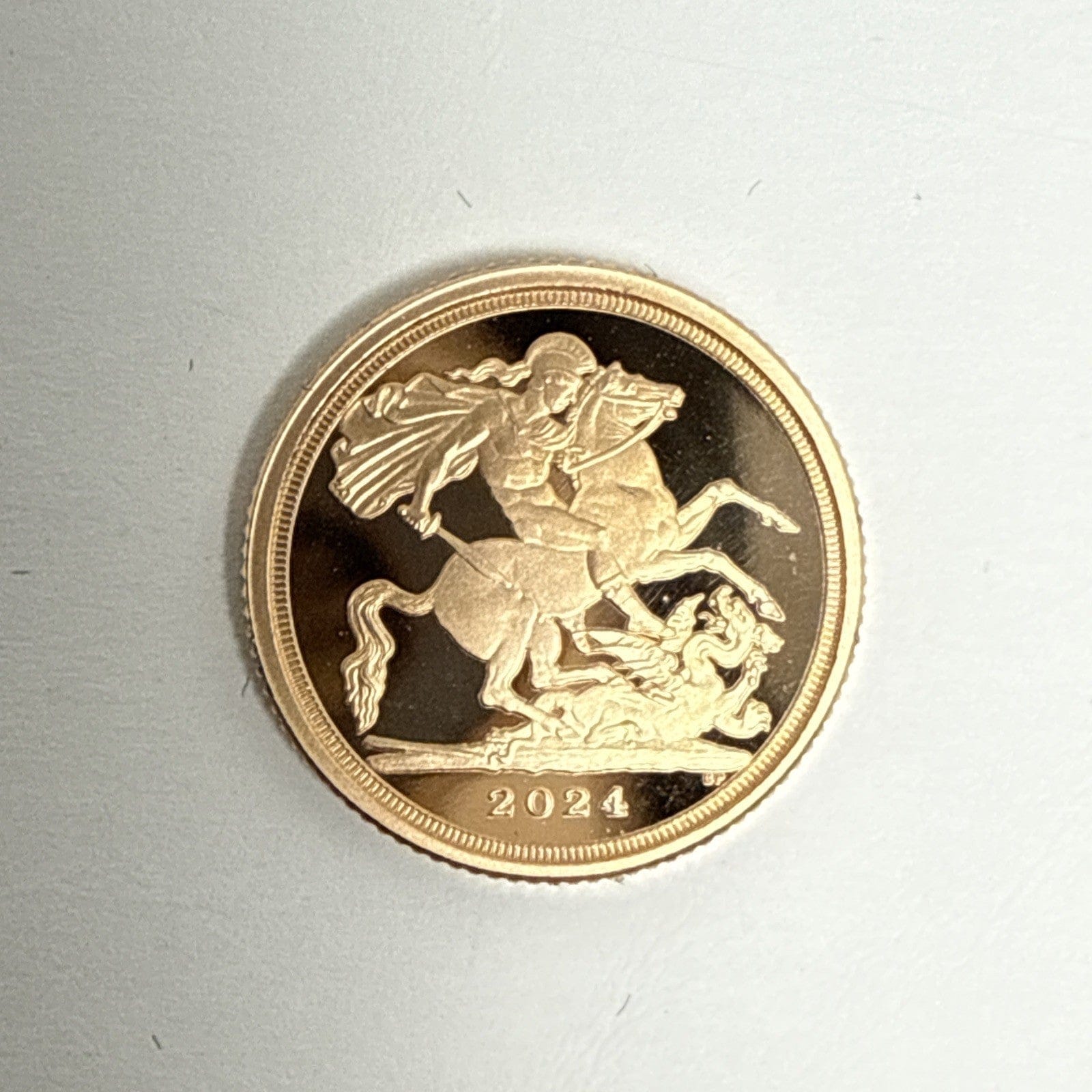 Exclusive Coins 2024 Charles III Three Coin Proof Gold Set Only 650 Set Issued Royal Mint