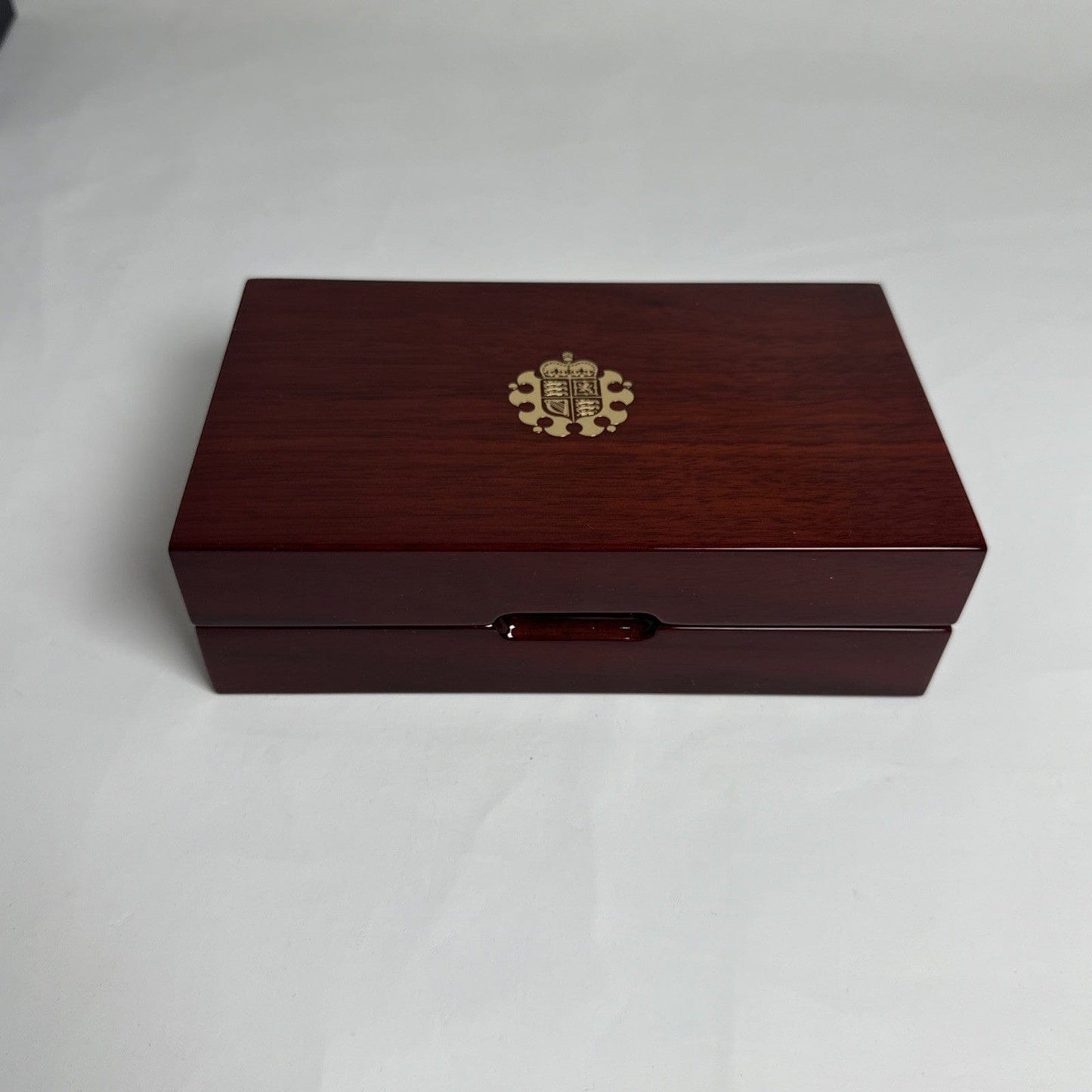 Exclusive Coins 2024 Charles III Three Coin Proof Gold Set Only 650 Set Issued Royal Mint