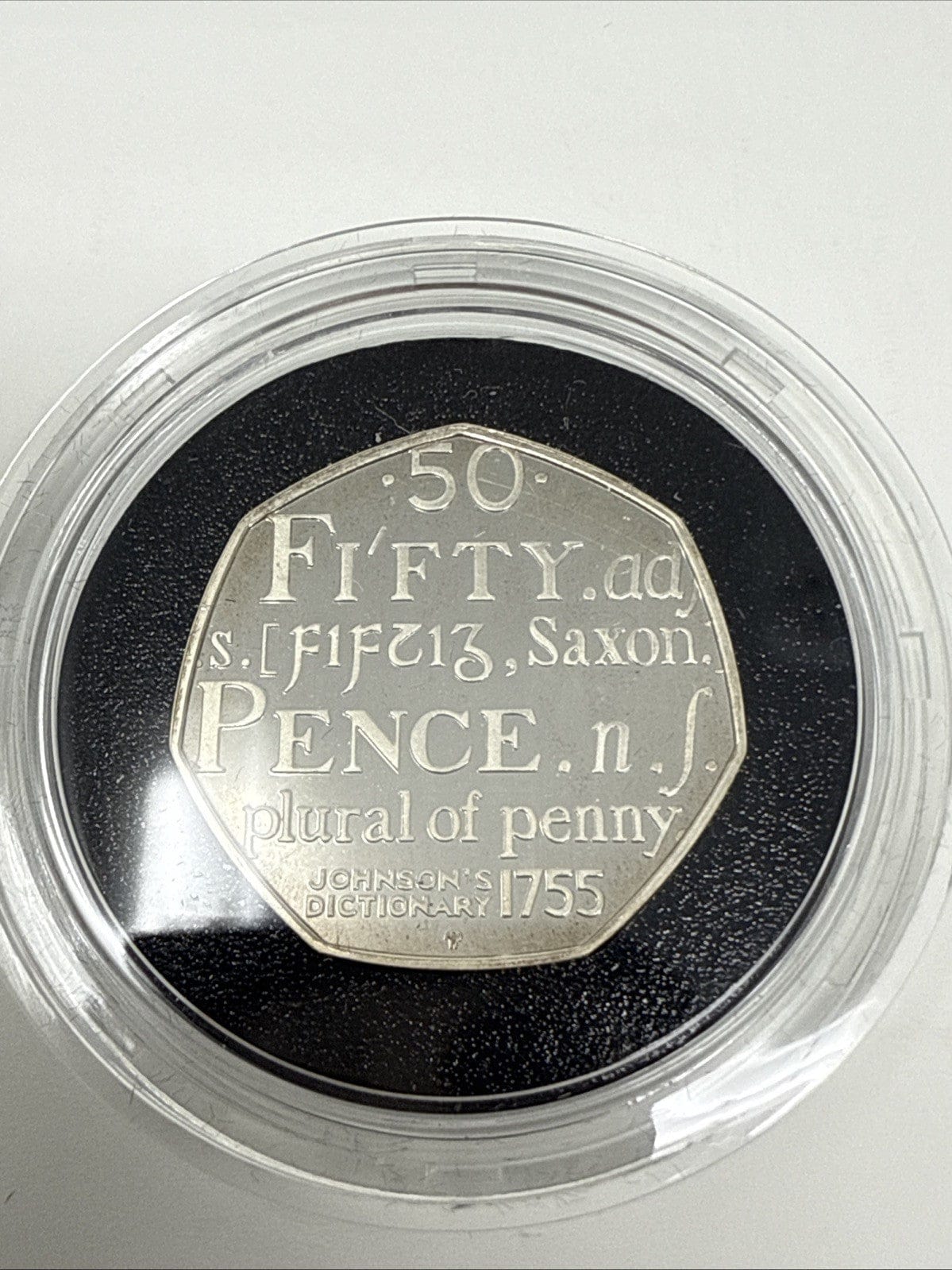 Exclusive Coins A Royal Mint United Kingdom 2005 Silver Proof Piedfort Four Coin Set & COA