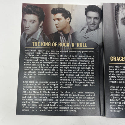 Exclusive Coins Elvis The Official It’s Now Or Never Gold Coin And Silver Set