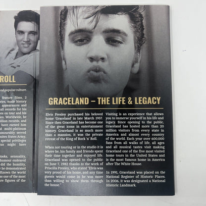 Exclusive Coins Elvis The Official It’s Now Or Never Gold Coin And Silver Set