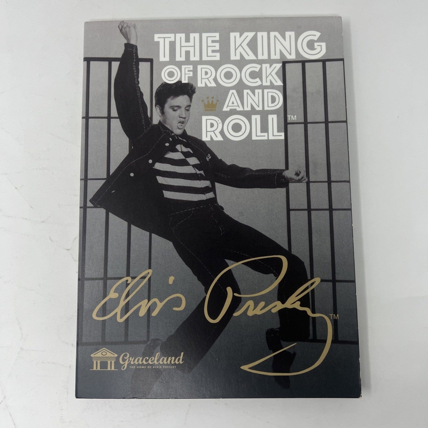 Exclusive Coins Elvis The Official It’s Now Or Never Gold Coin And Silver Set