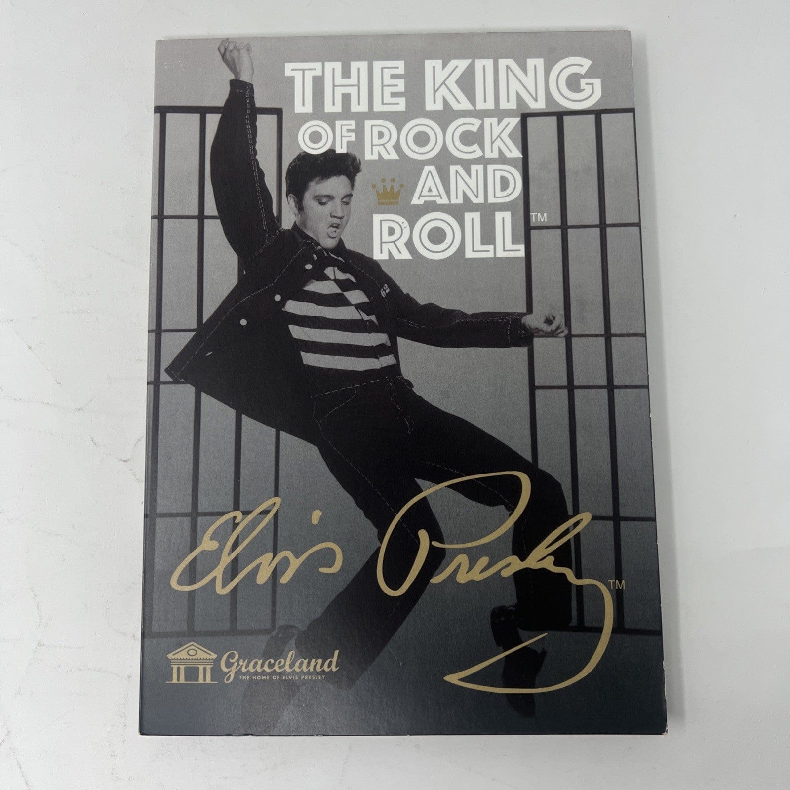 Exclusive Coins Elvis The Official It’s Now Or Never Gold Coin And Silver Set