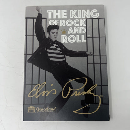 Exclusive Coins Elvis The Official It’s Now Or Never Gold Coin And Silver Set