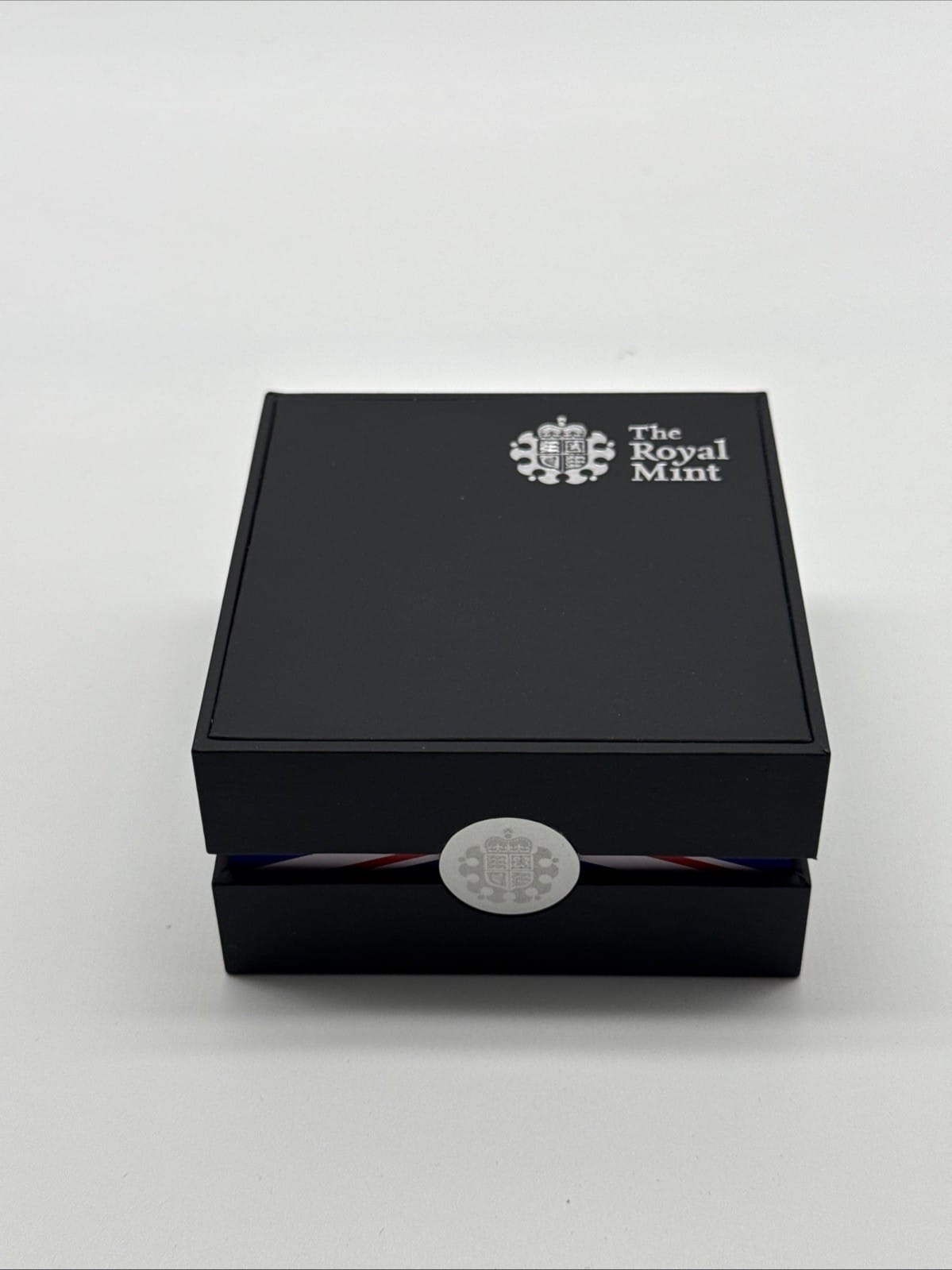 Exclusive Coins The 60th Anniversary Of The Queens Coronation Silver £5 Piedfort Proof Coin