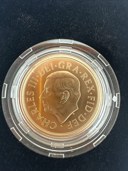 Exclusive Coins The 75th Birthday of His Majesty King Charles III Strike On The Day Sovereign