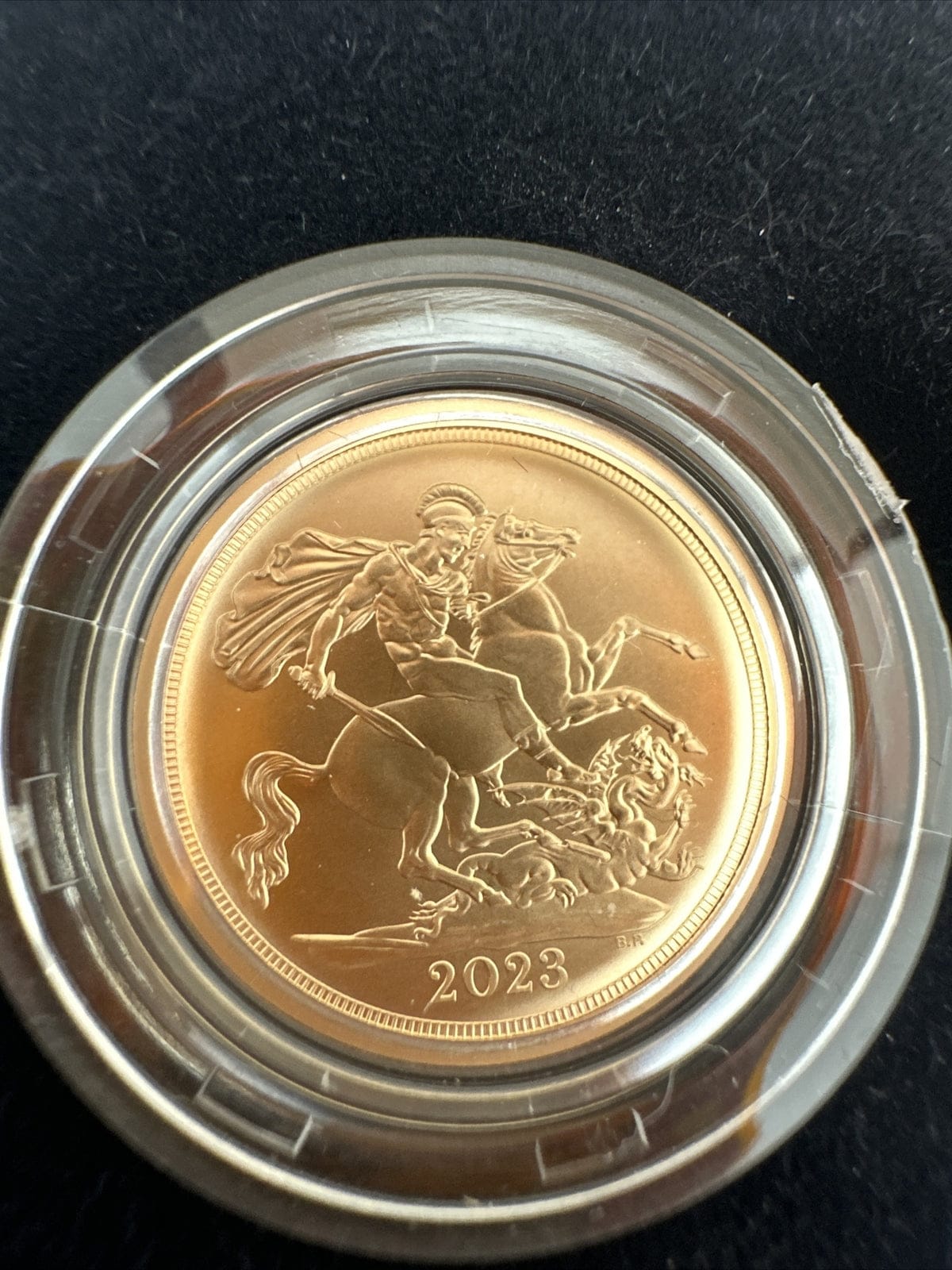 Exclusive Coins The 75th Birthday of His Majesty King Charles III Strike On The Day Sovereign