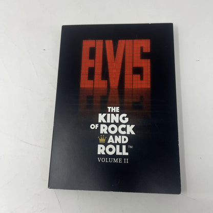 Exclusive Coins The King Of Rock Gold And Silver Proof  Collection