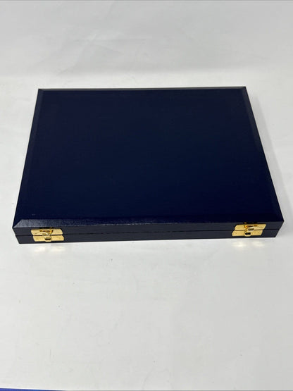 Exclusive Coins The Queen Mother 9.25  Silver Crown Collection 12 Crowns 8 With 24k Plate