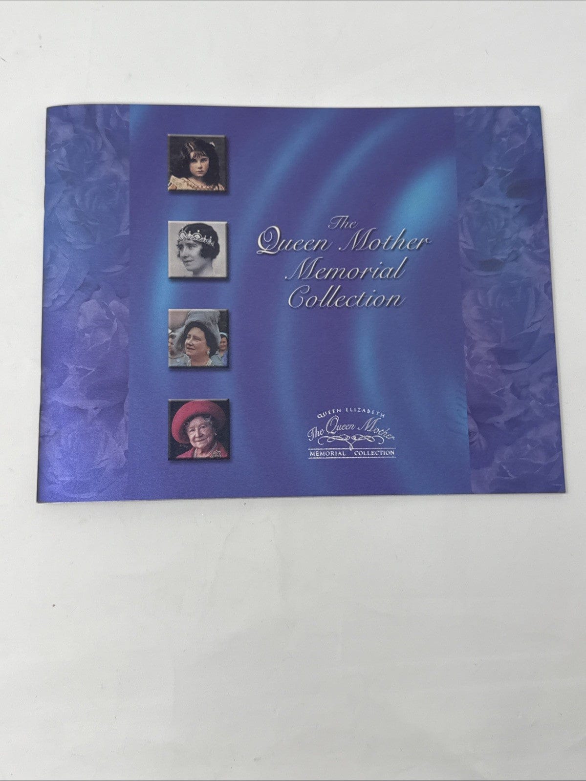 Exclusive Coins The Queen Mother 9.25  Silver Crown Collection 12 Crowns 8 With 24k Plate
